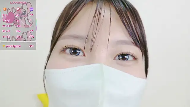 MISOSIRURICE online show from May 21, 2:04 pm