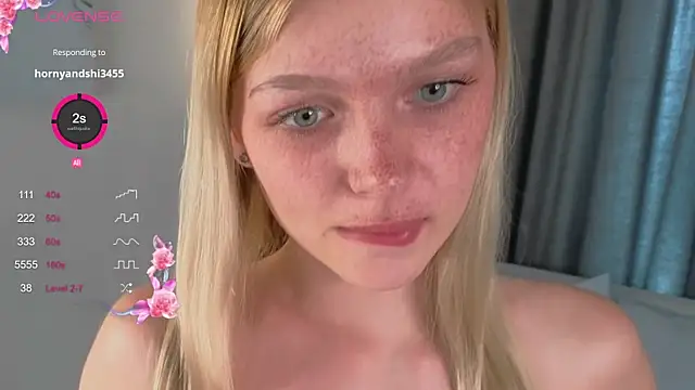 PatriciaaReed online show from July 13, 12:28 pm