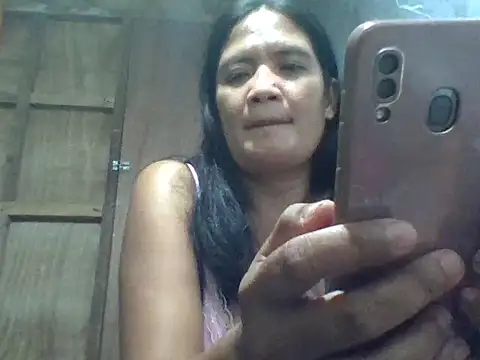 PinayZaira online show from July 18, 12:40 pm