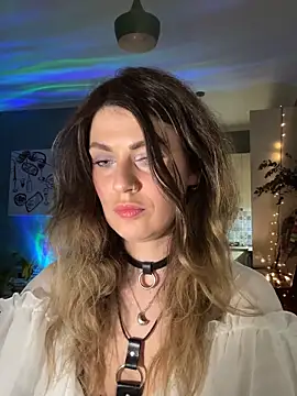 Rita Tease online show from May 22, 7:01 pm