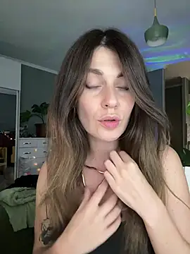 Rita Tease online show from July 24, 9:00 pm