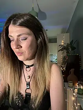 Rita Tease online show from May 30, 7:21 pm