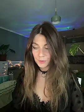 Rita Tease online show from July 23, 7:33 pm
