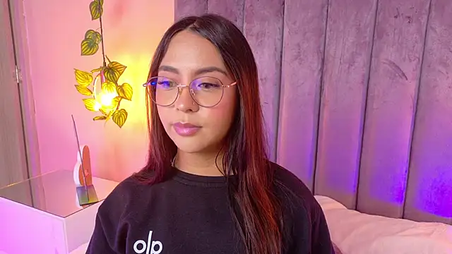 angelicaa garcia online show from May 29, 11:19 am