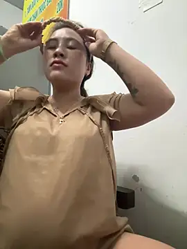 Lina-Naughty online show from July 23, 3:42 pm