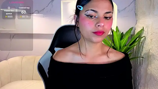 sofiaatp online show from May 13, 7:52 pm