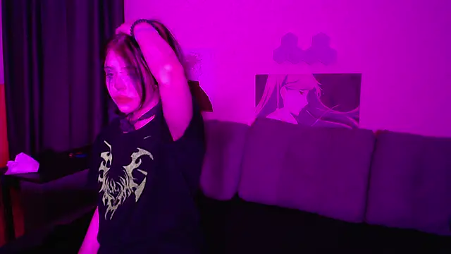 zxcouple online show from April 14, 9:26 pm