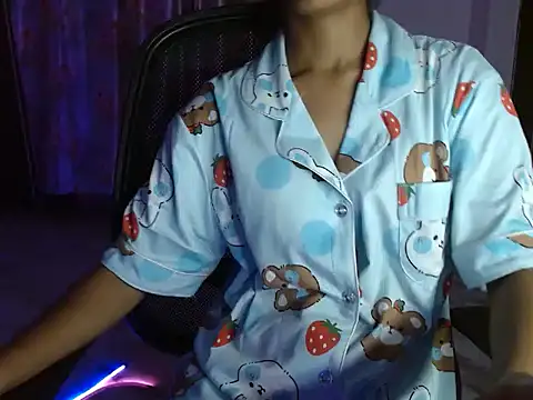 Nora81 online show from May 23, 7:12 pm