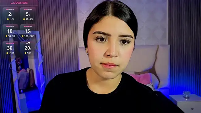 ELA TAY1 online show from May 28, 1:58 am