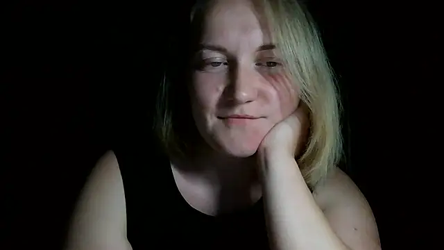 TinaKittyX online show from May 11, 8:17 pm