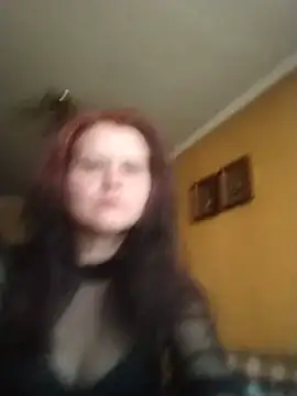 VeronikaLogan online show from June 1, 3:58 pm
