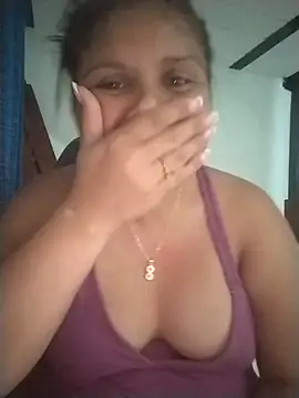 Zafiro MD online show from July 24, 2:09 am