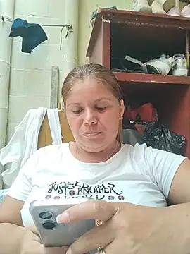 Zafiro MD online show from July 28, 6:20 pm
