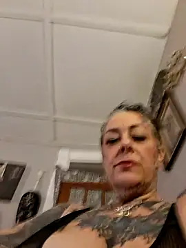 Kitty bang online show from May 27, 1:49 am