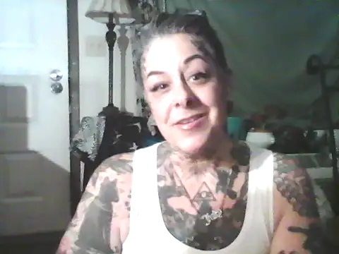 Kitty bang online show from April 23, 3:14 am