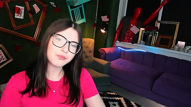 JennyGibson online show from July 14, 5:12 am