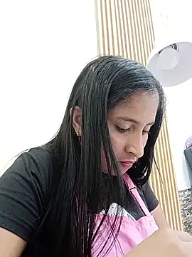 SofiaMendez1  online show from July 24, 4:16 pm