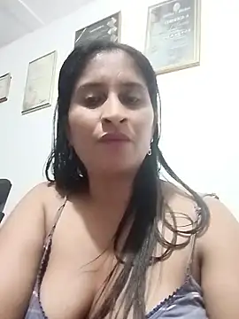 SofiaMendez1  online show from May 27, 3:25 am