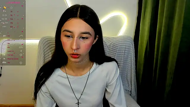MelissaSparrow online show from July 28, 8:12 am