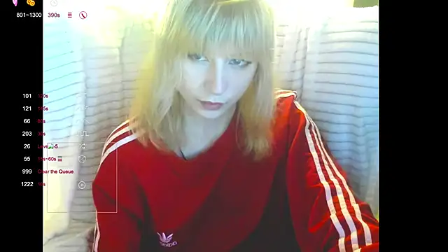 MiaKimiko online show from May 30, 2:09 am