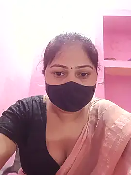 Pinki-girl online show from July 27, 9:17 am