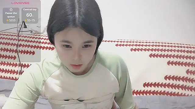 niuniu556 online show from April 25, 1:41 pm