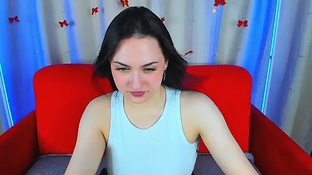 DewyLady online show from April 9, 10:20 am