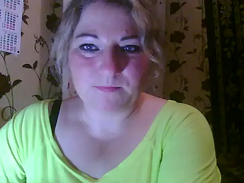 Xuliganka86 online show from April 3, 5:55 pm