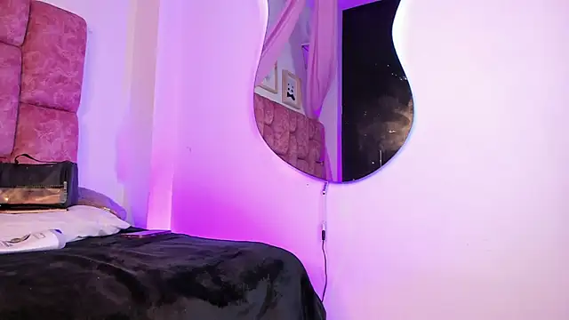 angelcherrypie online show from July 14, 11:37 am