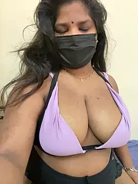 Shalu naughty69 online show from June 18, 4:47 am