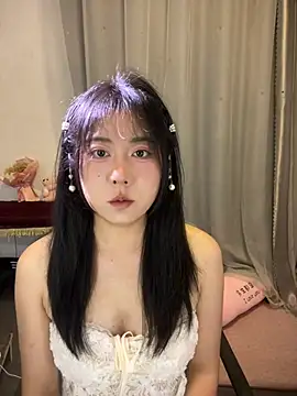 ooooBaby129 online show from June 14, 1:11 pm