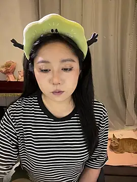 ooooBaby129 online show from June 28, 3:51 pm