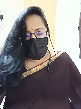 monisha cam online show from July 3, 6:03 pm