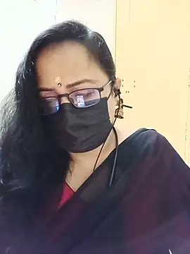 monisha cam online show from June 29, 4:17 pm