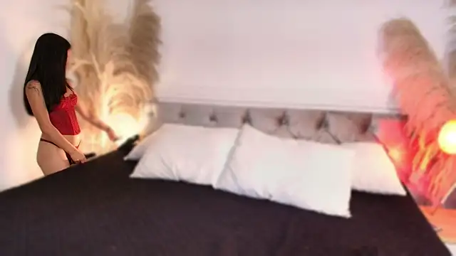 Bby izzy online show from July 29, 11:43 am