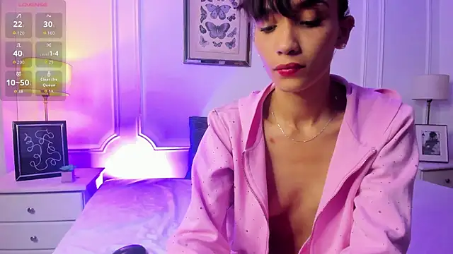 Alexa fox669 online show from May 28, 1:09 pm