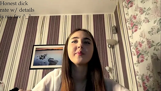 Vanellopa sugarush online show from April 9, 5:40 pm