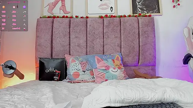 alisson boobs   online show from June 21, 11:09 pm