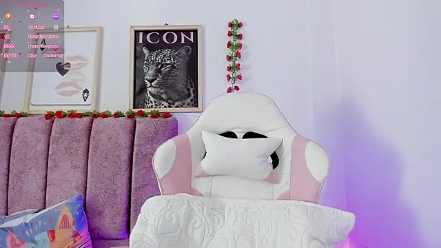 alisson boobs   online show from June 23, 3:26 am