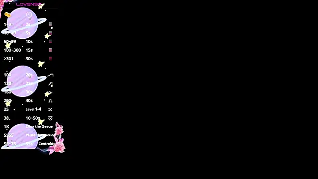 gisellove01 online show from July 2, 5:02 am