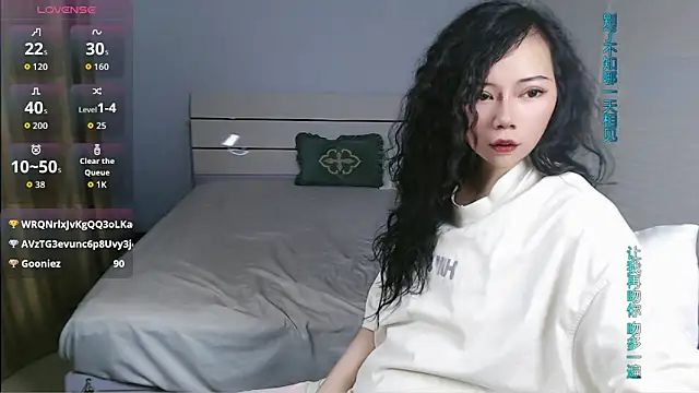 sasating online show from May 24, 2:10 am