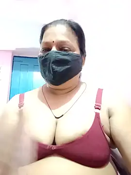 PINKI 024 online show from June 1, 6:04 am