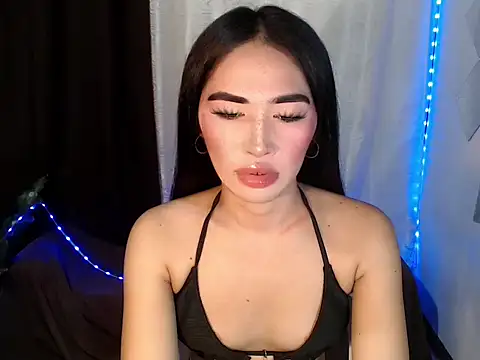urasiankylie online show from June 11, 5:54 pm