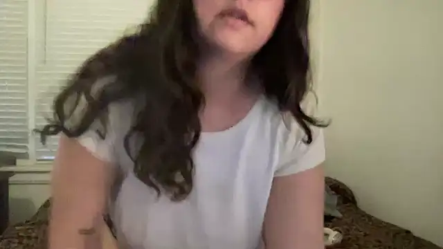 ariaxm00n online show from July 20, 2:36 am