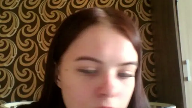 KikiAmino online show from July 14, 5:12 am