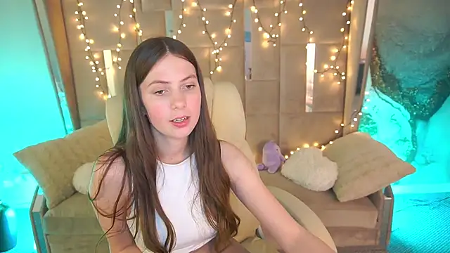 BabyLumi online show from May 24, 1:10 pm