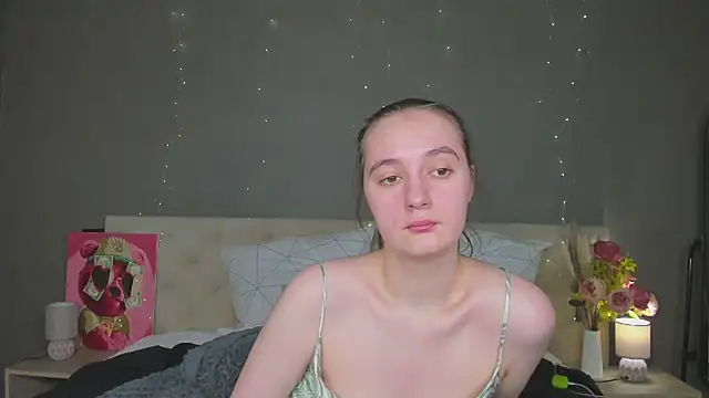 Amy-Desiree online show from July 26, 2:19 am