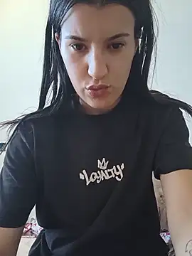 geany200 online show from June 16, 12:17 pm