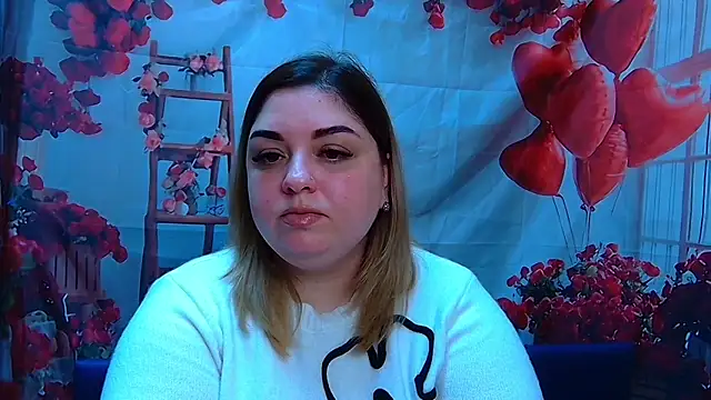 AdelinaMaster online show from April 3, 11:41 am