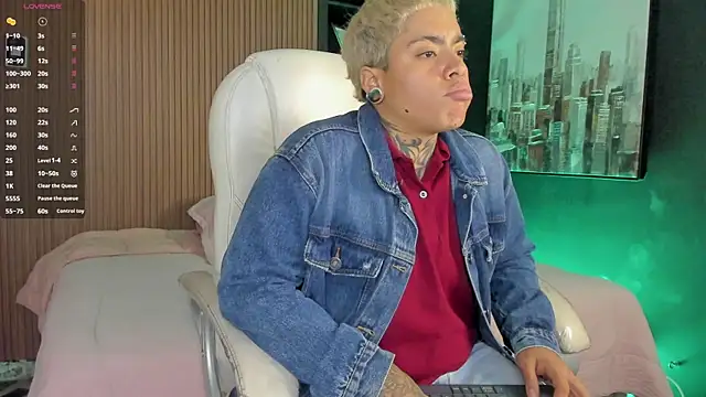 CasperMilers online show from July 22, 1:23 pm